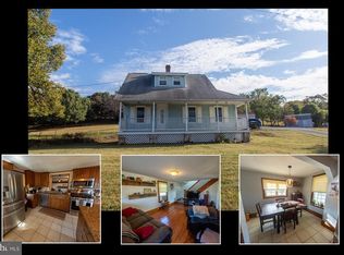 8047 Mentzer Gap Rd, Waynesboro, PA 17268