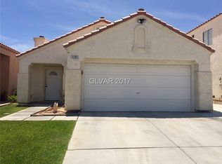 7255 Sequoia Springs Dr, Las Vegas, NV 89147