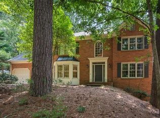 2720 Lakewind Ct, Alpharetta, GA 30005