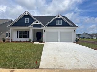 541 Canborough Ln LOT 61, Murrells Inlet, SC 29576