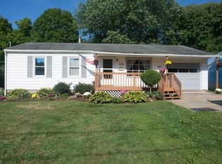 4382 Wilson Rd, Wooster, OH 44691