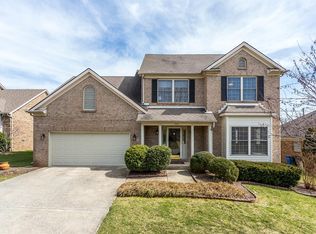 1412 Saddle Club Way, Lexington, KY 40504