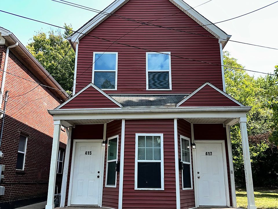 1st image of 415 S 27th St #415