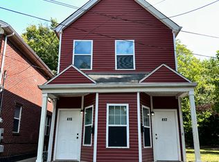 415 S 27th St #415, Louisville, KY