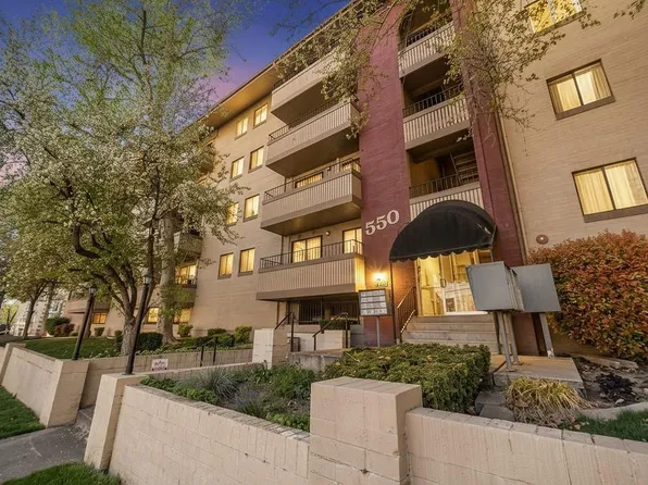 550 S 400 E APT 3210, Salt Lake City, UT 84111
