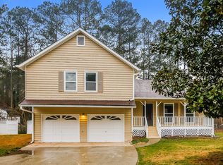 3058 Favor Pines Ct SW, Marietta, GA 30060