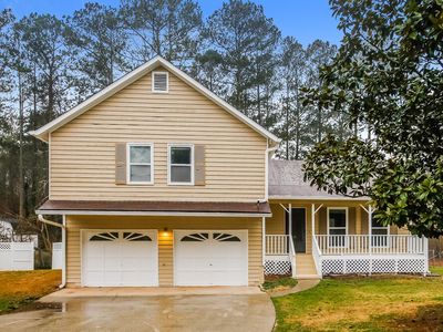 3058 Favor Pines Ct SW, Marietta, GA, 30060