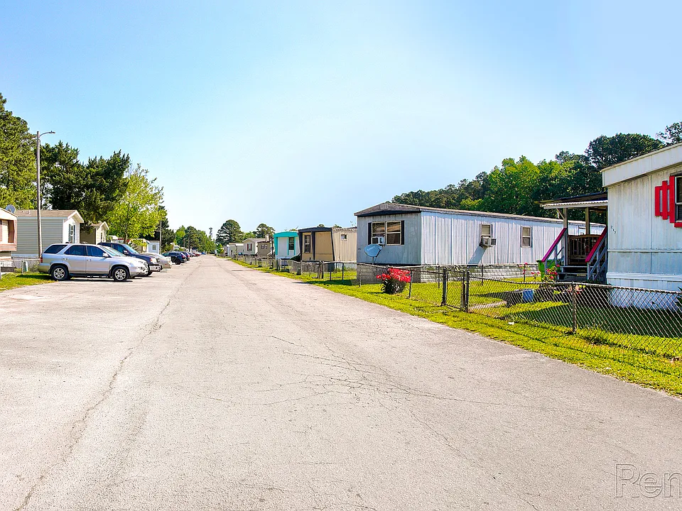 Fox Chase Village