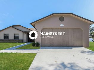 1815 Prairie Lake Blvd, Ocoee, FL 34761