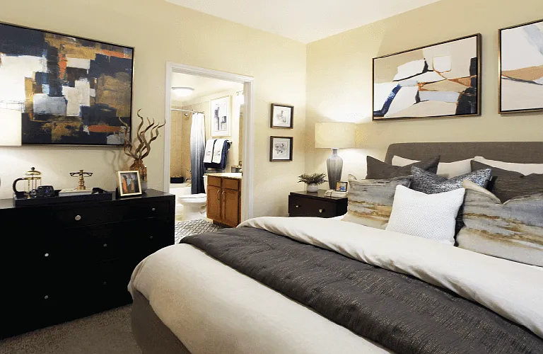 The Voss Apartments — Photo 10
