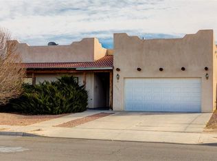 3319 Manuelito Ave, Gallup, NM 87301