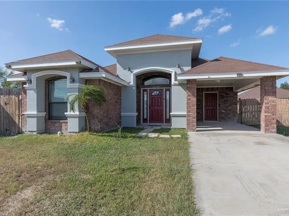 706 S 19th St, Hidalgo, TX 78557