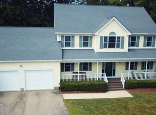 7 Luce Cir, Canton, MA 02021