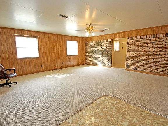 Huge family or media room