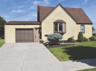41 Wing Ct, Cheektowaga, NY