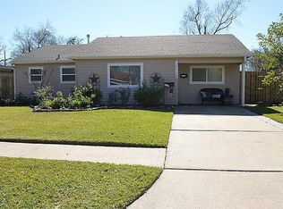 10118 Glenmawr Dr, Houston, TX 77075