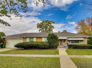 2032 S 22nd Ave, Broadview, IL 60155