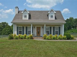 812 Blakemore Rd, Dickson, TN 37055