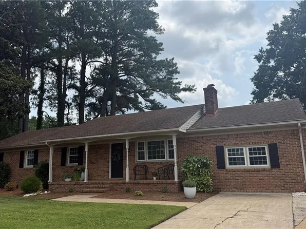 6227 Wailes Ave, Norfolk, VA 23502