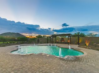 7844 W Artemisa Dr, Peoria, AZ 85383