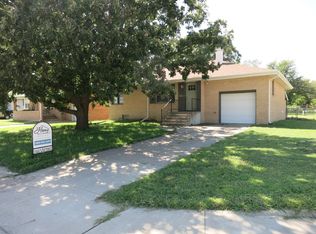 2111 Main St, Hays, KS 67601