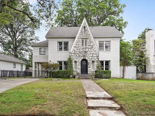 2132 E 24th St, Tulsa, OK 74114