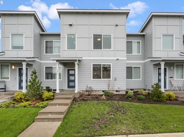 3874 SE 81st Ave, Hillsboro, OR 97123