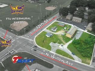 309 W 12th St, Cookeville, TN 38501