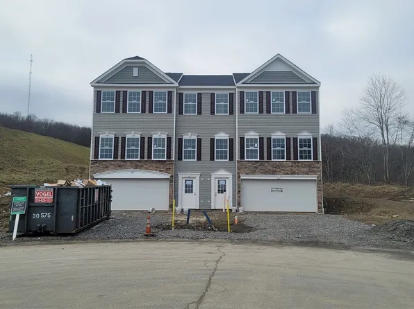143 Cole Ct, Harmony, PA 16037