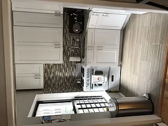 Rented by Gazal International Brokerage Group