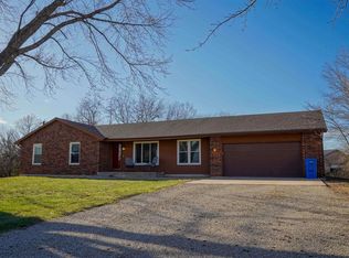 5125 NW Kendall Ct, Topeka, KS 66618