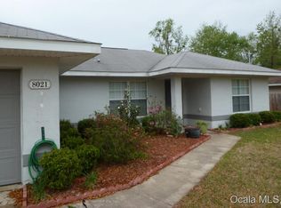 8021 Juniper Rd, Ocala, FL 34480