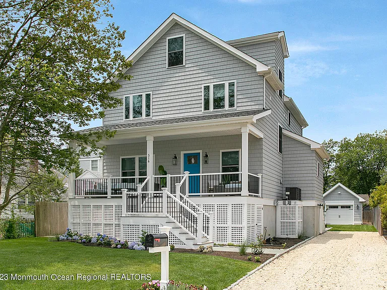 516 Club Dr — Photo 1