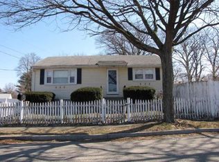 26 Joyce Rd, Quincy, MA 02169