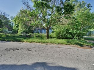 4201 Brunswick Ave, Flint, MI 48507