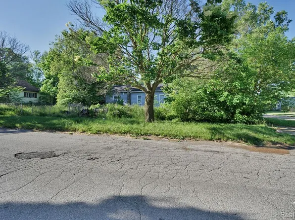 4201 Brunswick Ave, Flint, MI 48507