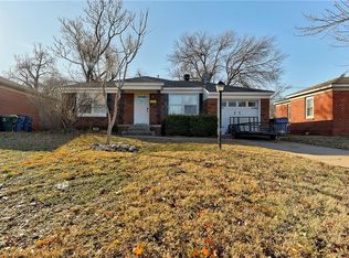 1706 Sheffield Rd, Oklahoma City, OK 73120