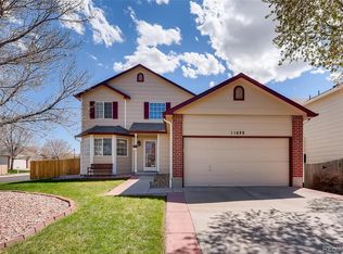11498 River Run Cir, Commerce City, CO 80640