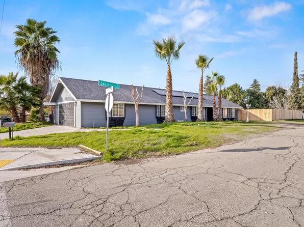 3742 W Bullard Ave, Fresno, CA 93711