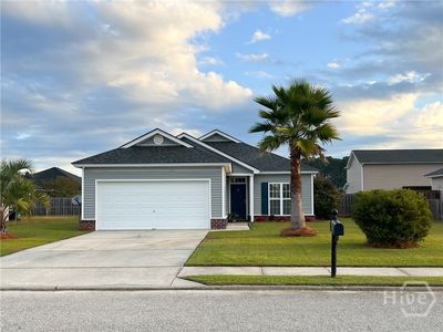 30 Blue Oak Drive, Richmond Hill, GA, 31324