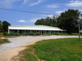7539 Highway 11, Carriere, MS 39426