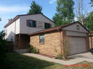 3771 W 90th Way, Westminster, CO 80031