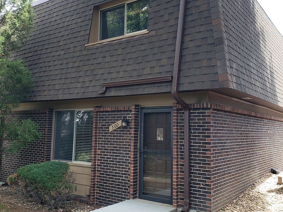 1st image of 500 Gladiola St