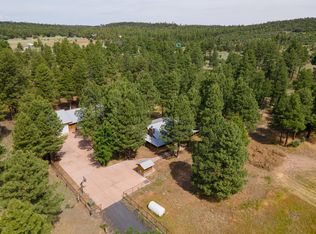 1292 Fox Ln, Pinedale, AZ 85934