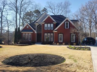 5115 Oakmont Bend Dr, Alpharetta, GA 30004