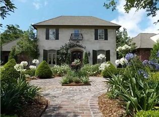 108 Acomb Dr, Lafayette, LA 70508