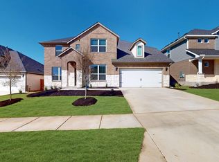 3917 Waxahachie Rd, Leander, TX 78641