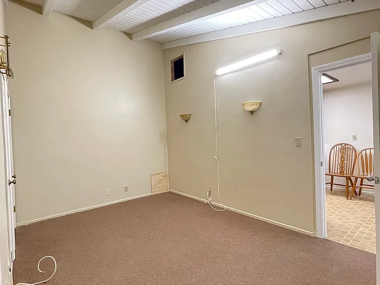 Bedroom 4.