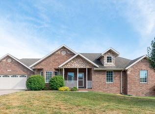 2682 E Keystone Dr, Republic, MO 65738