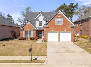 591 Glenns Farm Way, Grayson, GA